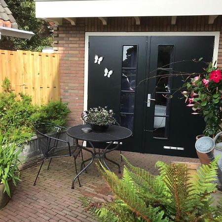 Studio/Appartment Evi Zandvoort Exterior photo