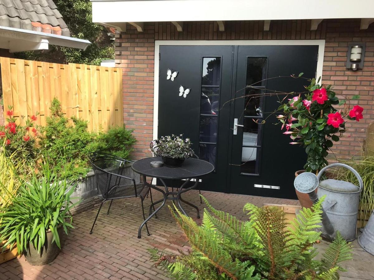 Studio/Appartment Evi Zandvoort Exterior photo